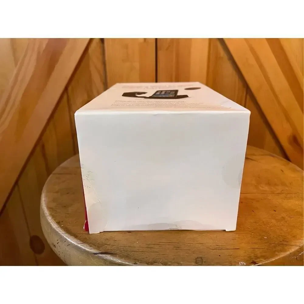 BRAND NEW Element Dual Charging Stand for Apple Watch & Smartphone Black (7580)